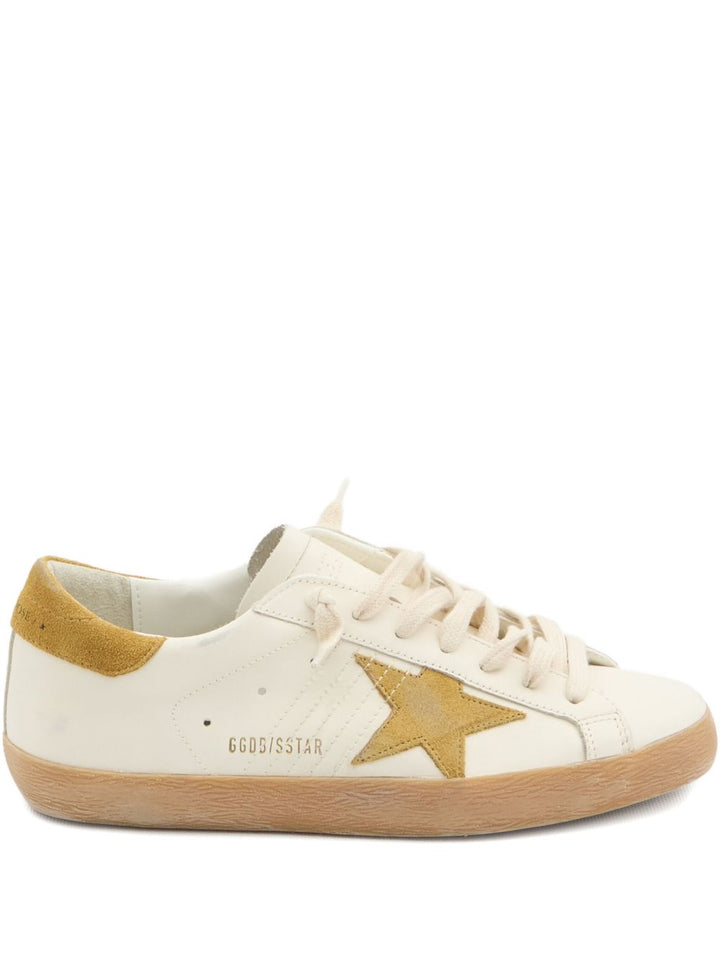 Golden Goose
Sneakers Super Star in pelle