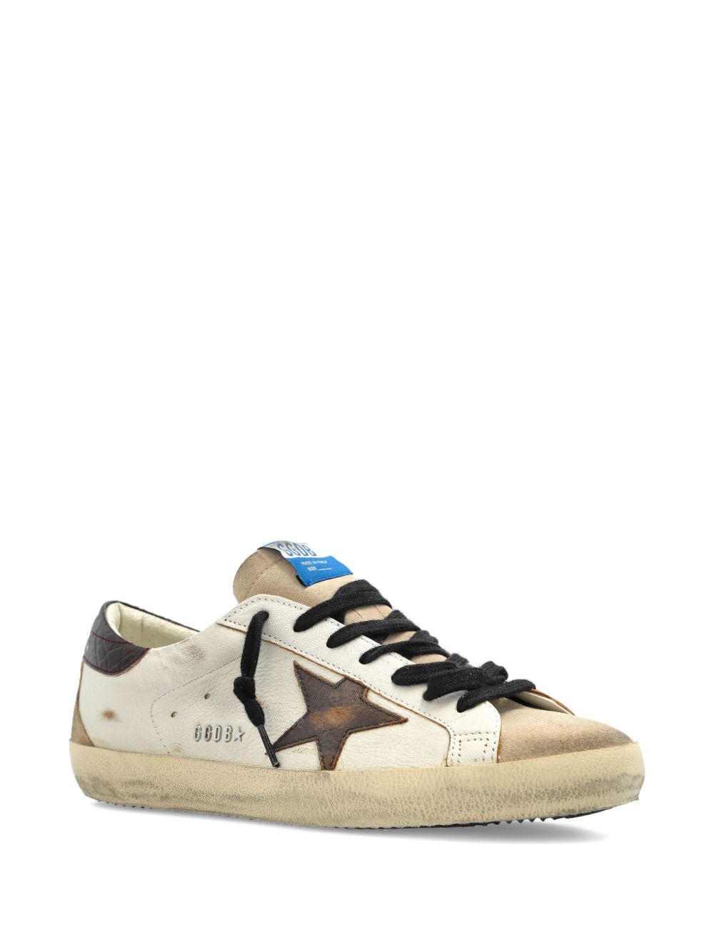 Golden Goose Sneakers Super Star