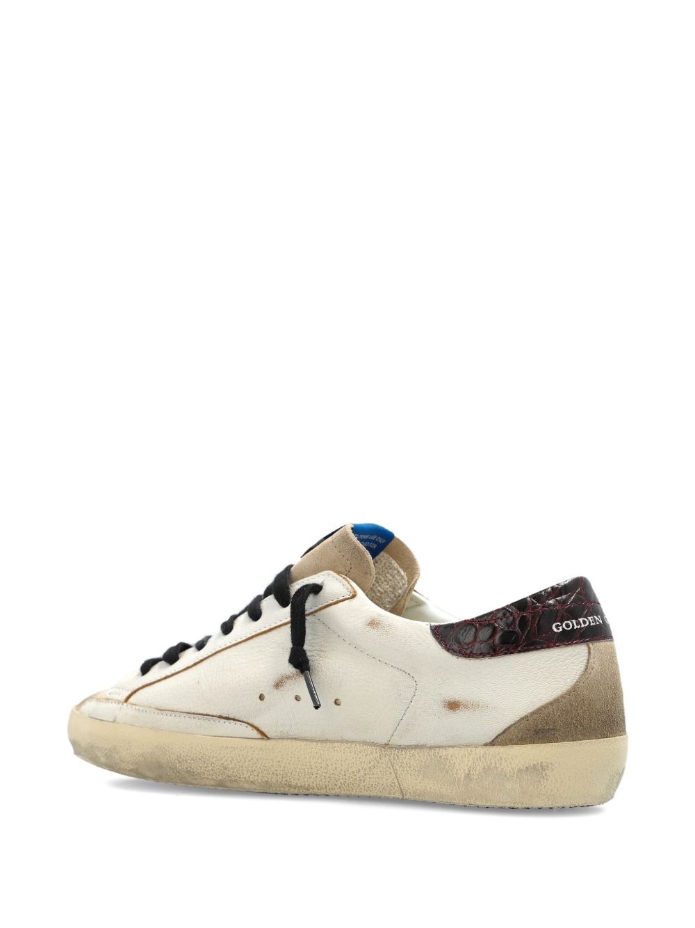 Golden Goose Sneakers Super Star