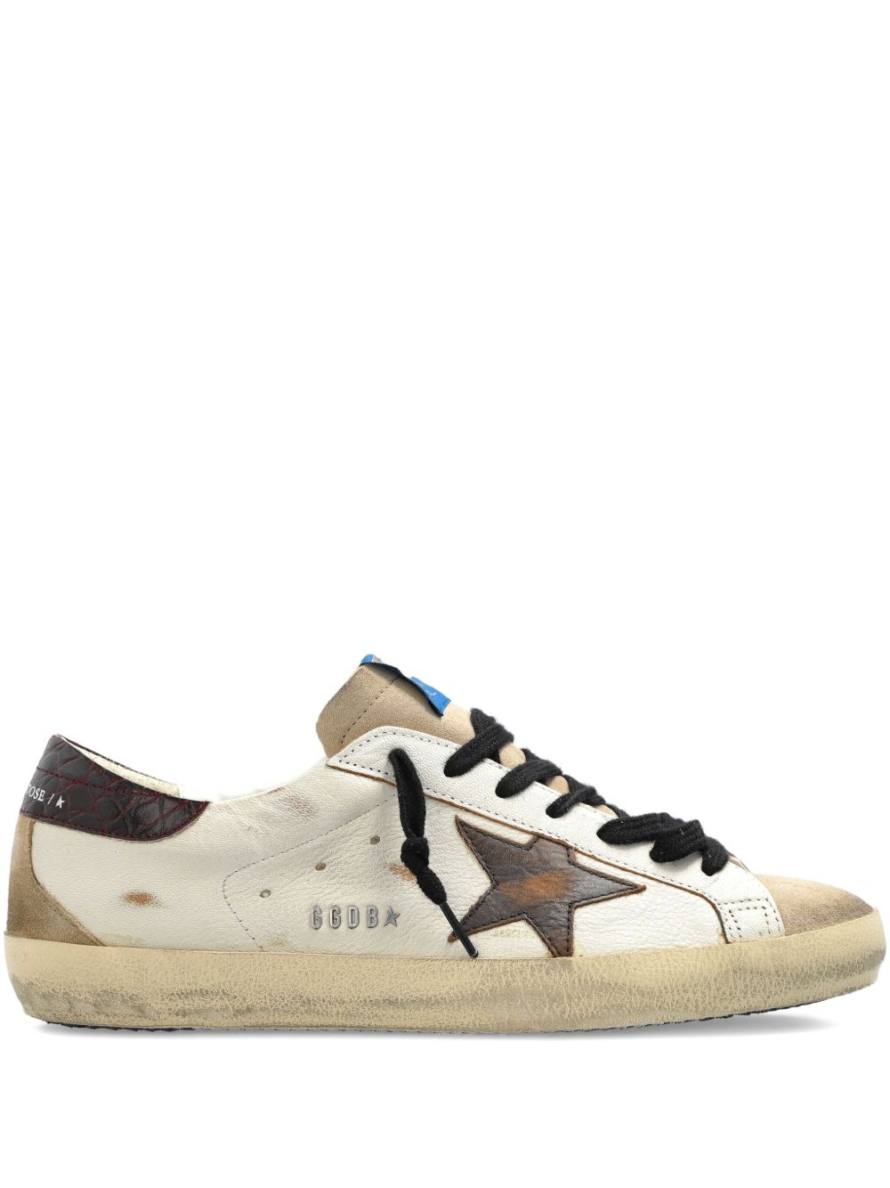 Golden Goose Sneakers Super Star