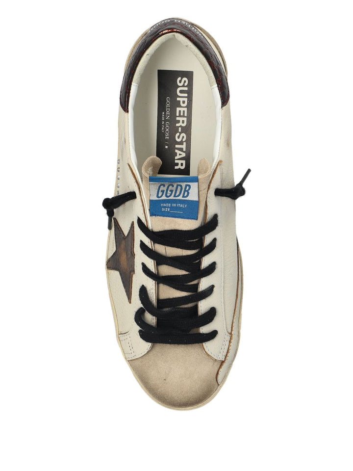 Golden Goose Sneakers Super Star