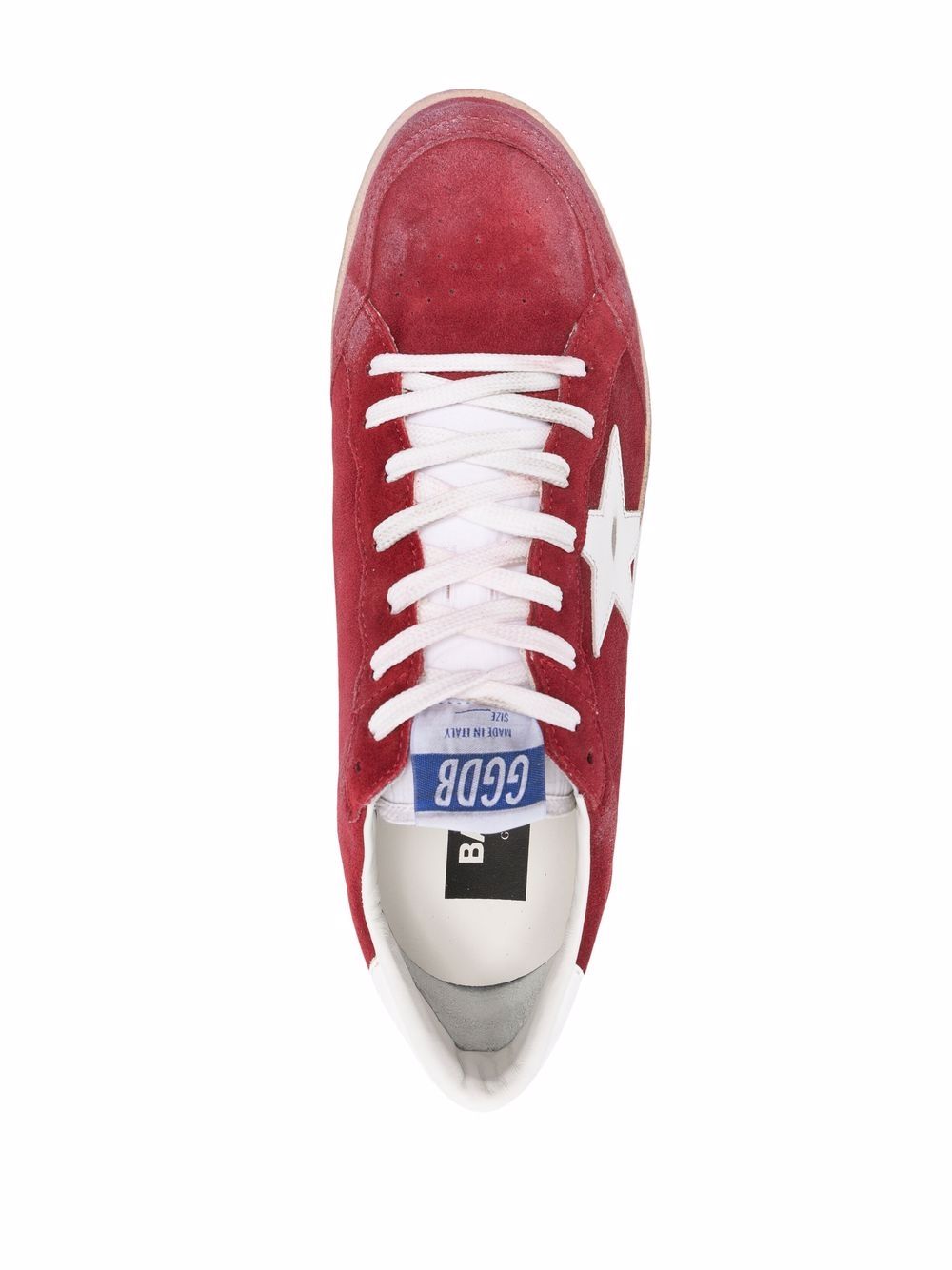 Golden Goose
Sneakers Super-Star