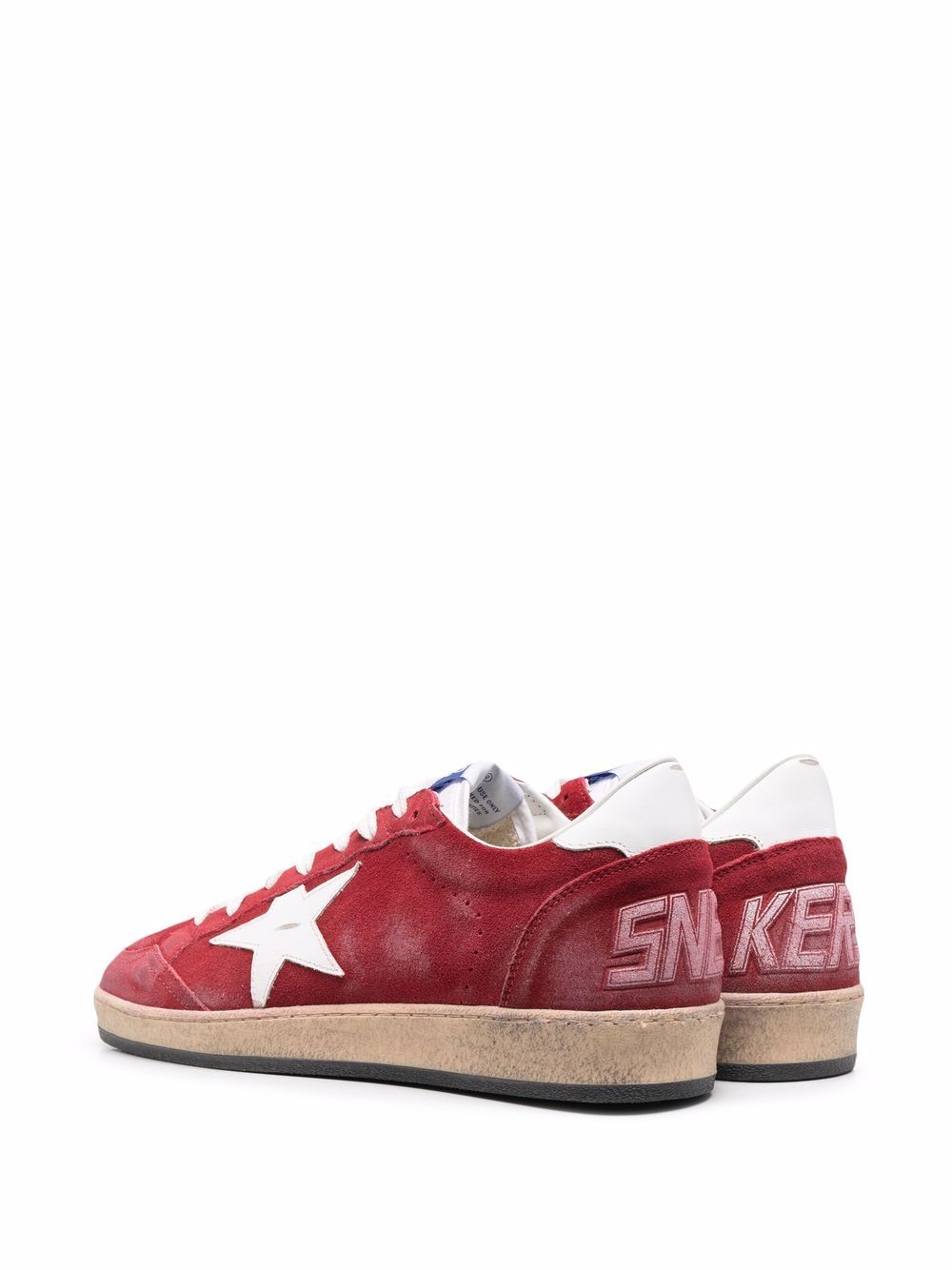 Golden Goose
Sneakers Super-Star