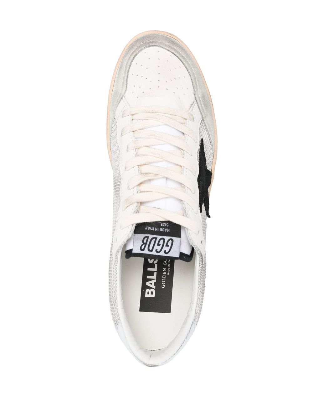 Golden Goose
Sneakers Ball-Star