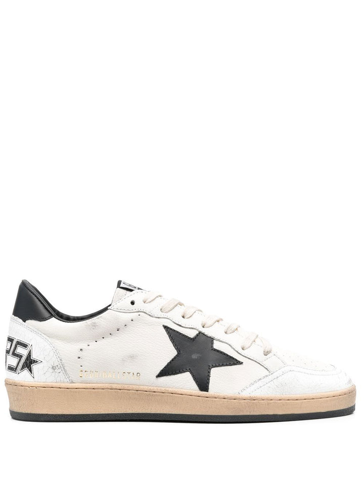 Golden Goose
Sneakers Ball Star