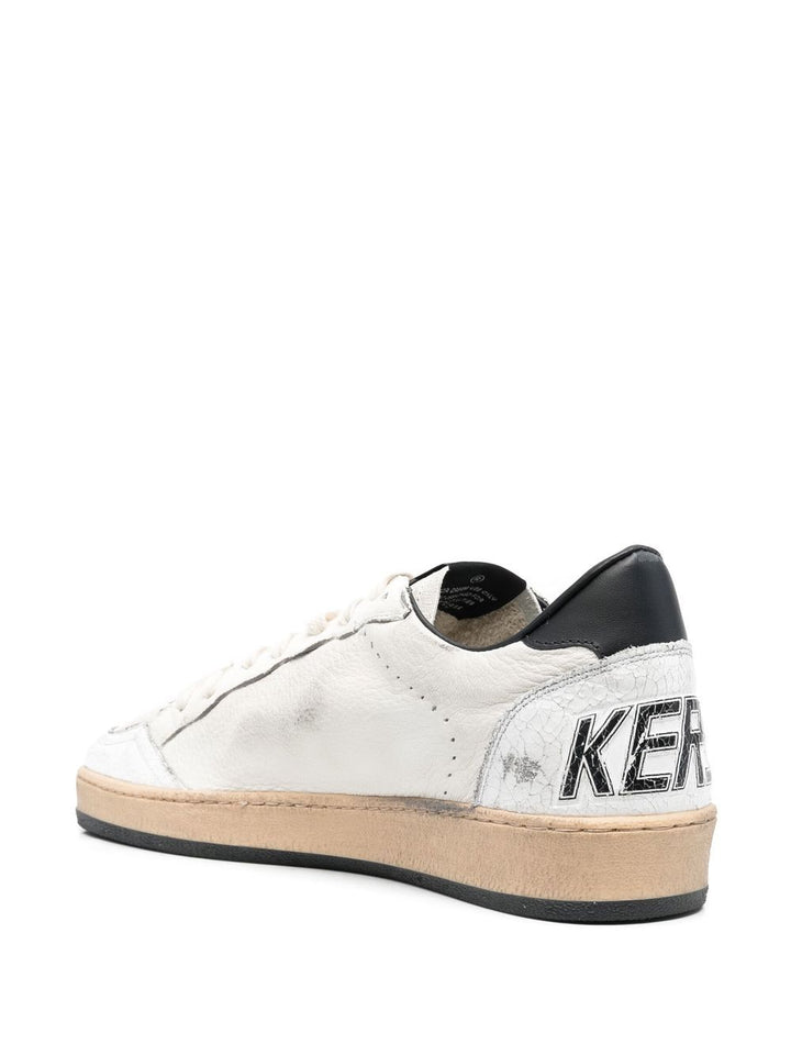 Golden Goose
Sneakers Ball Star