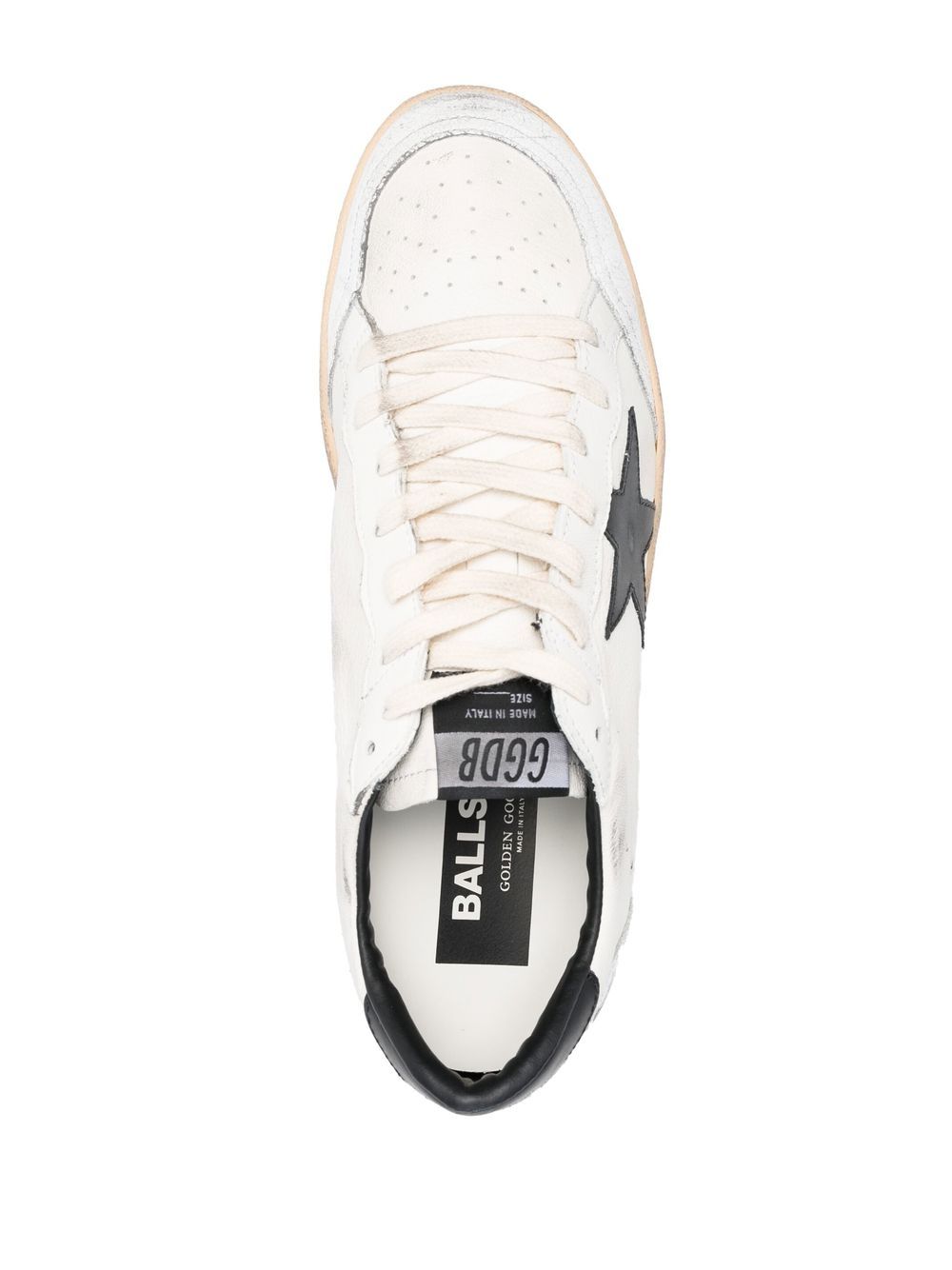 Golden Goose
Sneakers Ball Star