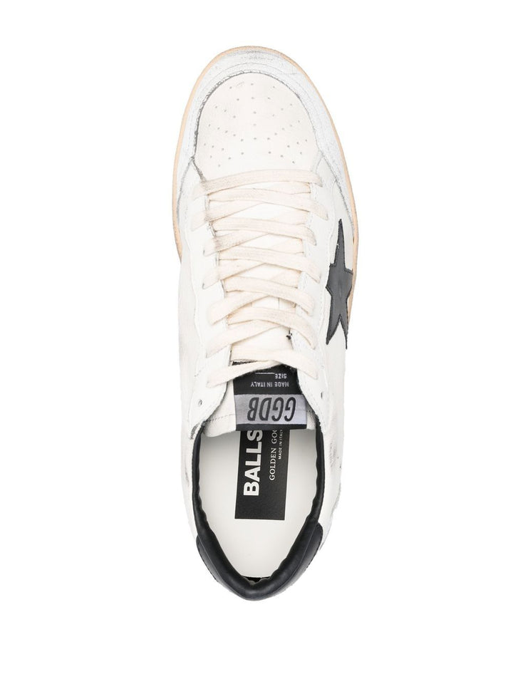 Golden Goose
Sneakers Ball Star