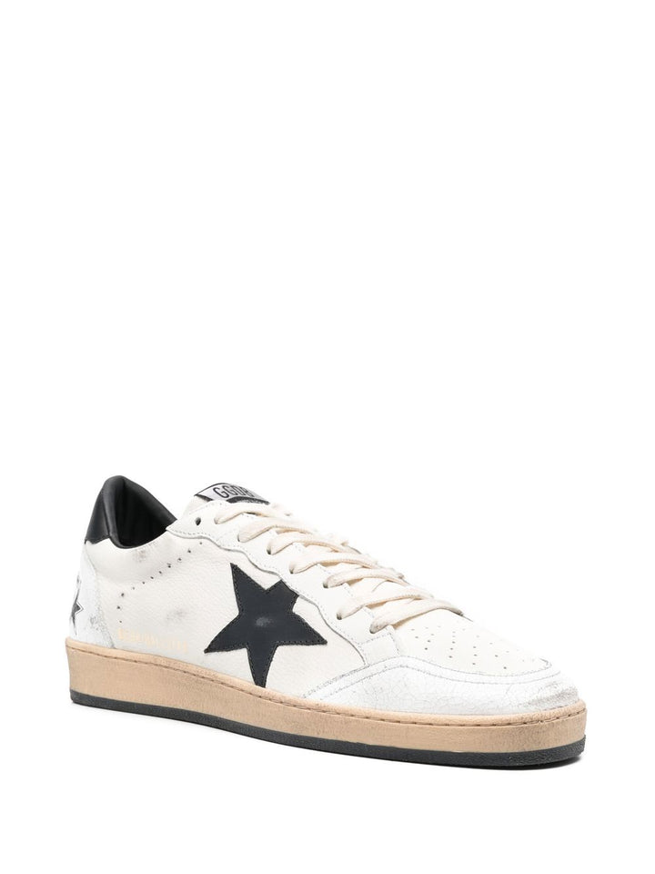 Golden Goose
Sneakers Ball Star