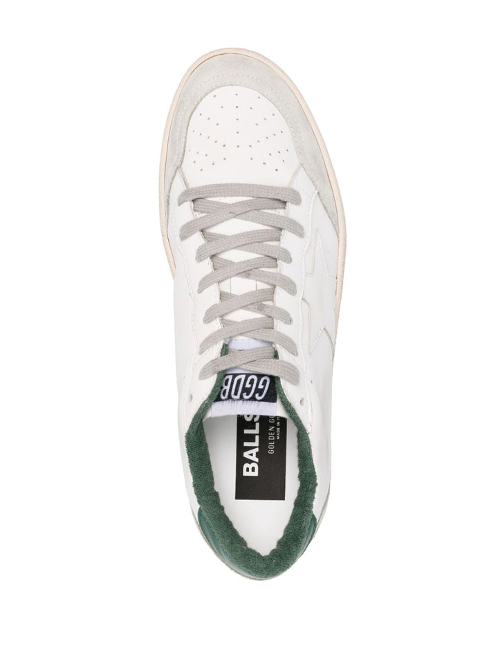 Golden Goose
Sneakers Ball Star