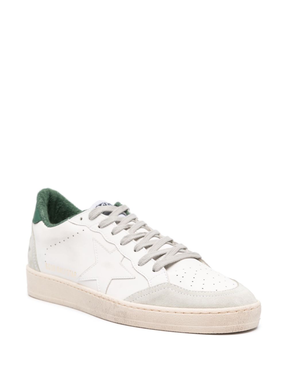 Golden Goose
Sneakers Ball Star