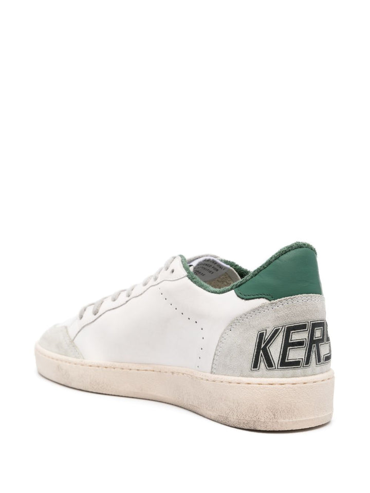 Golden Goose
Sneakers Ball Star