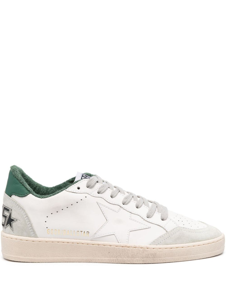 Golden Goose
Sneakers Ball Star