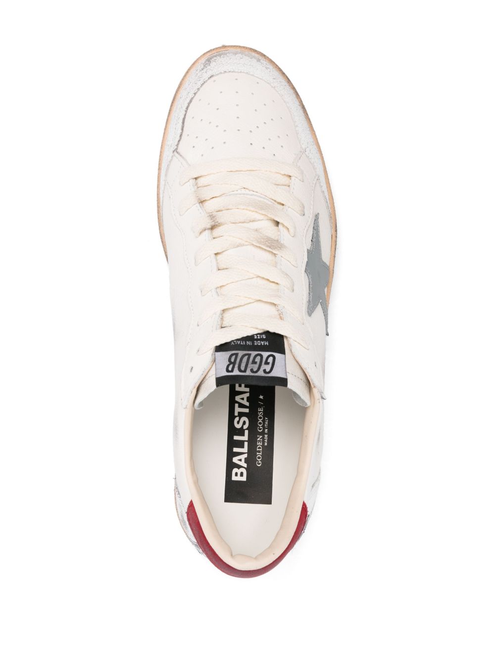 Golden Goose
Sneakers Ballstar