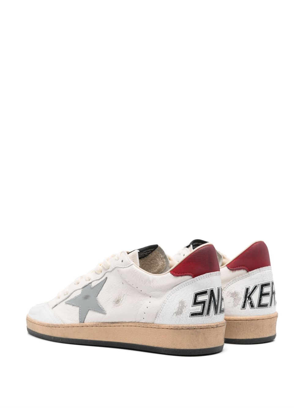 Golden Goose
Sneakers Ballstar