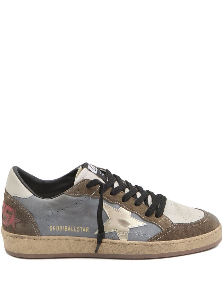 Golden Goose
Sneakers Ball Star in pelle scamosciata