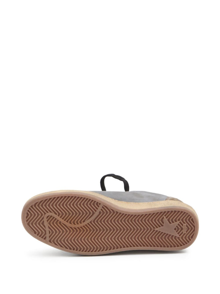 Golden Goose
Sneakers Ball Star in pelle scamosciata