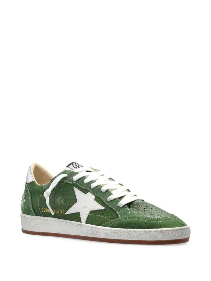 Golden Goose
Sneakers Ballstar