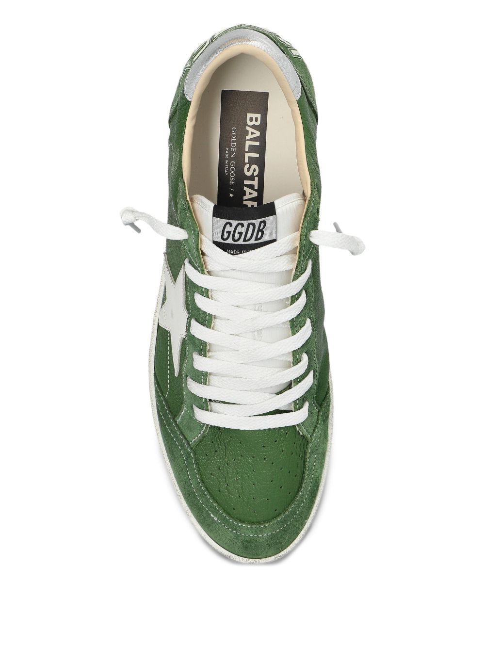 Golden Goose
Sneakers Ballstar