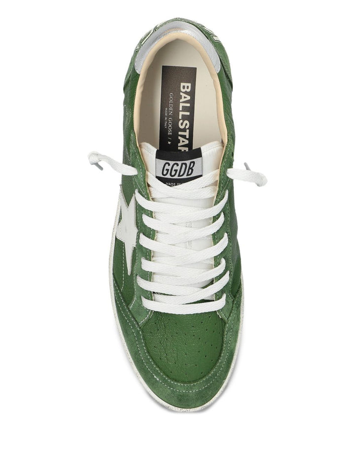 Golden Goose
Sneakers Ballstar