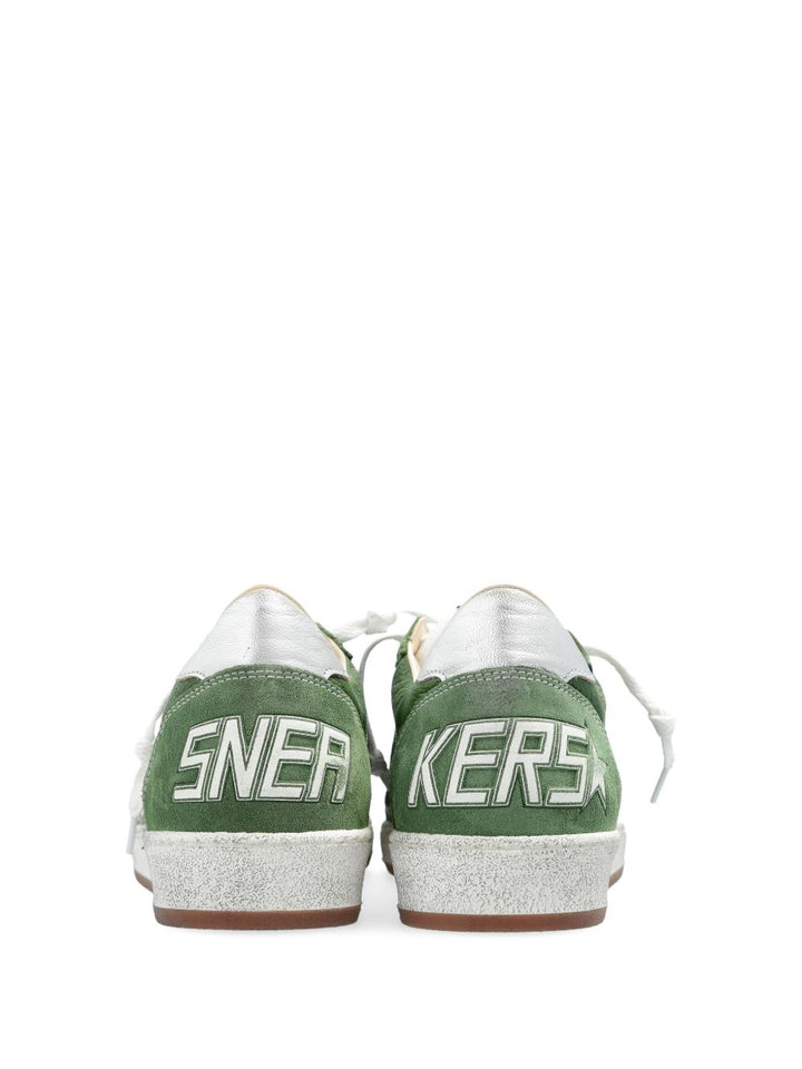 Golden Goose
Sneakers Ballstar