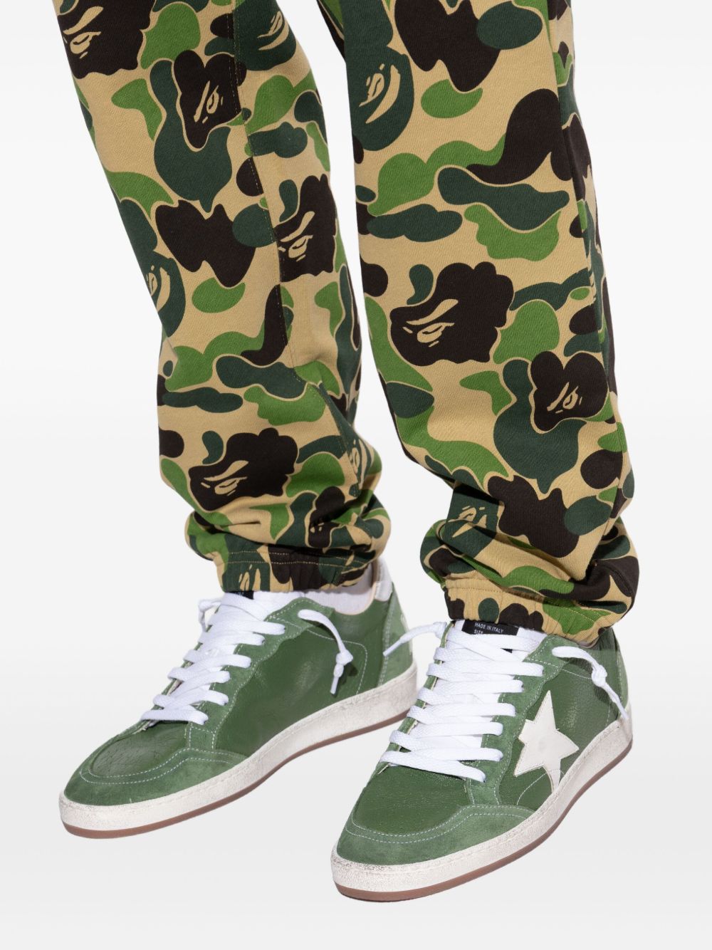 Golden Goose
Sneakers Ballstar