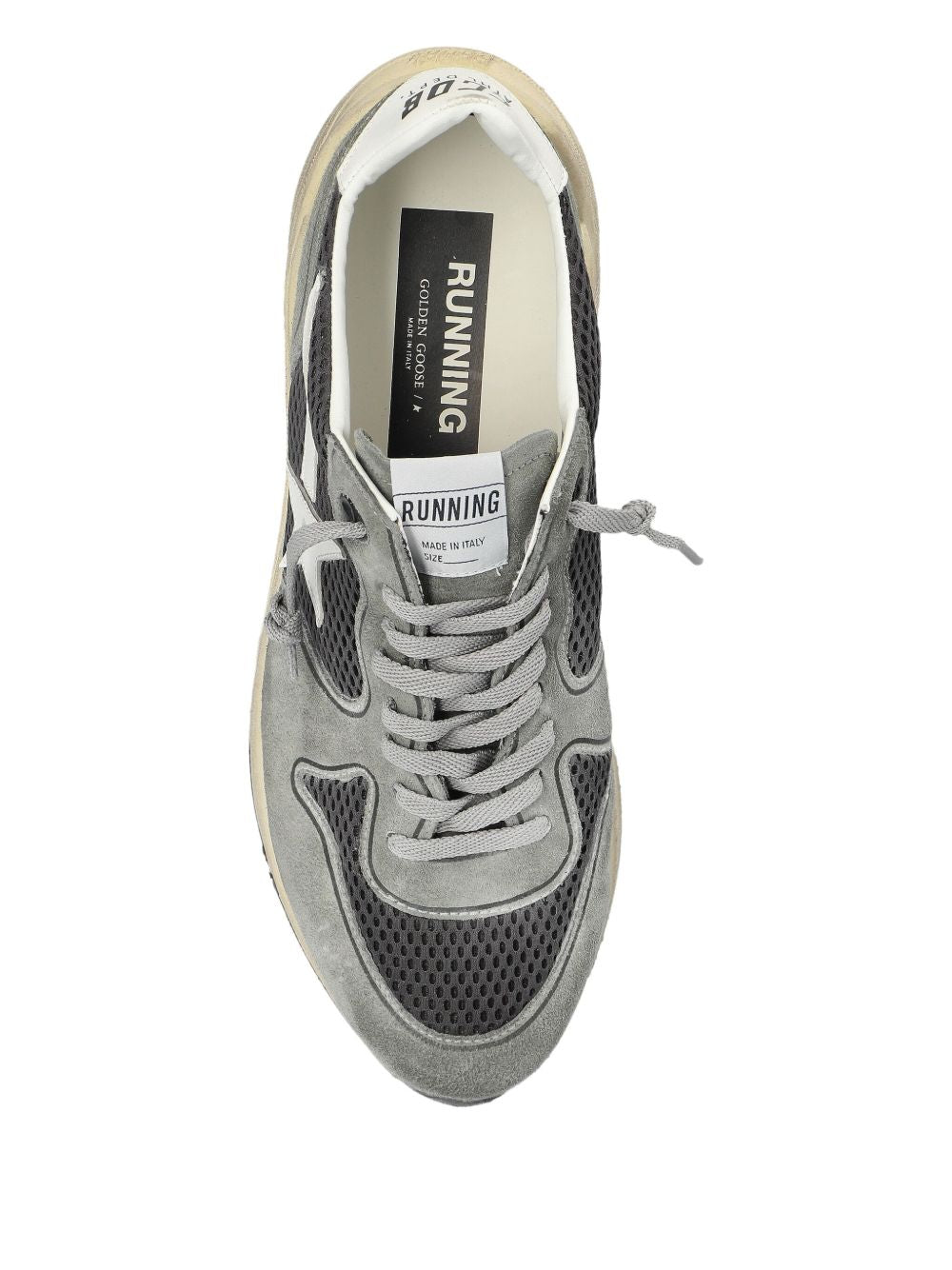 Golden Goose
Sneakers Running Sole