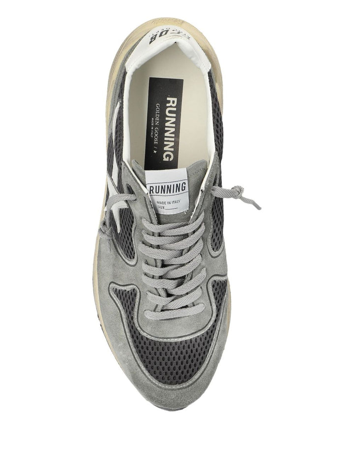 Golden Goose
Sneakers Running Sole