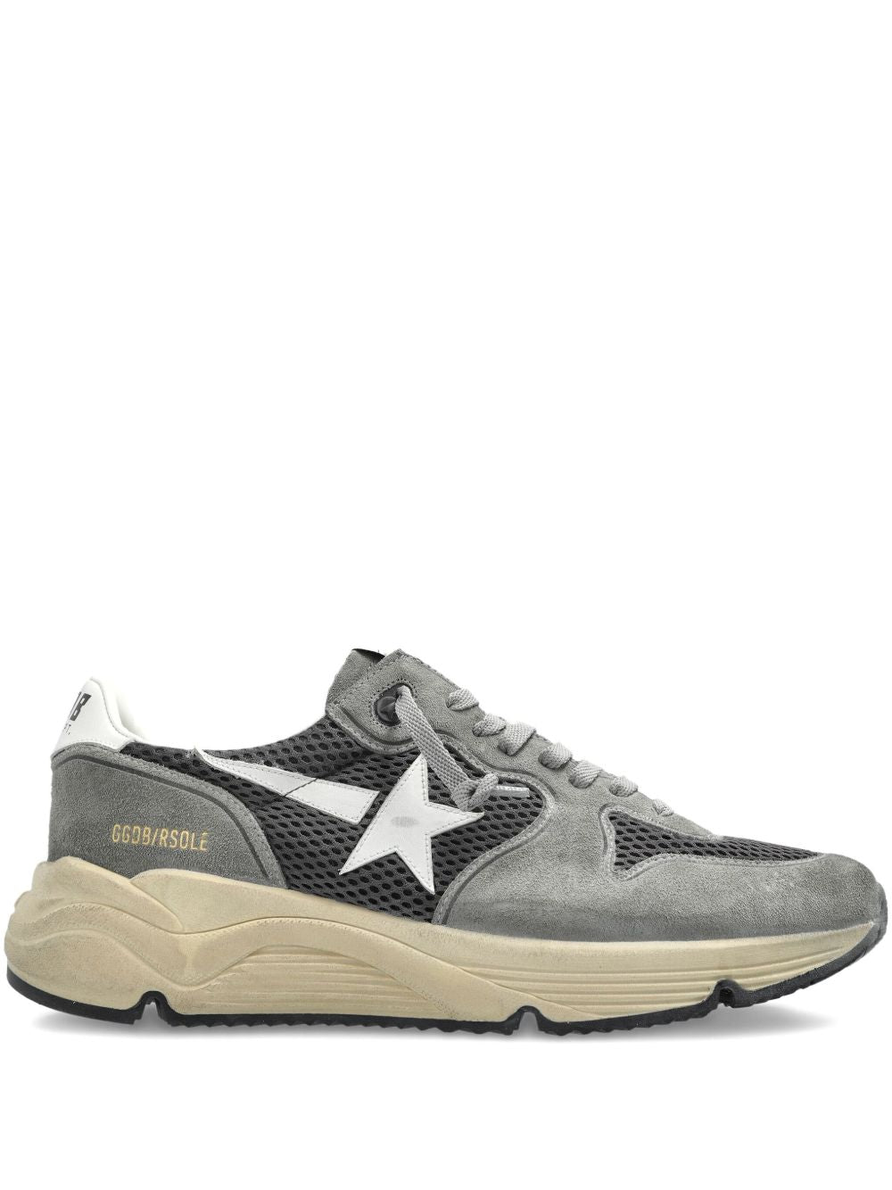 Golden Goose
Sneakers Running Sole