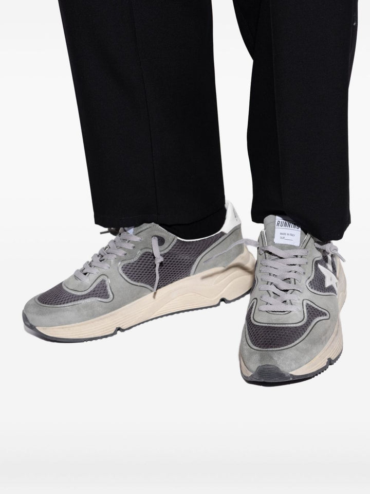 Golden Goose
Sneakers Running Sole