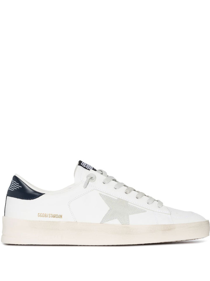 Golden Goose
Sneakers con applicazione