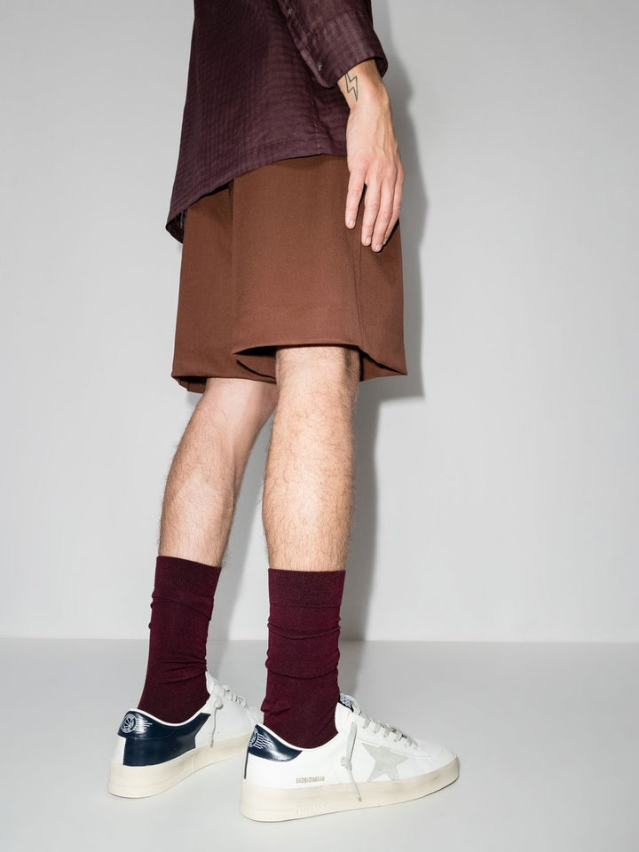 Golden Goose
Sneakers con applicazione