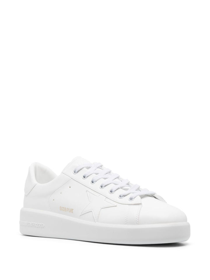 Golden Goose Sneakers Pure
