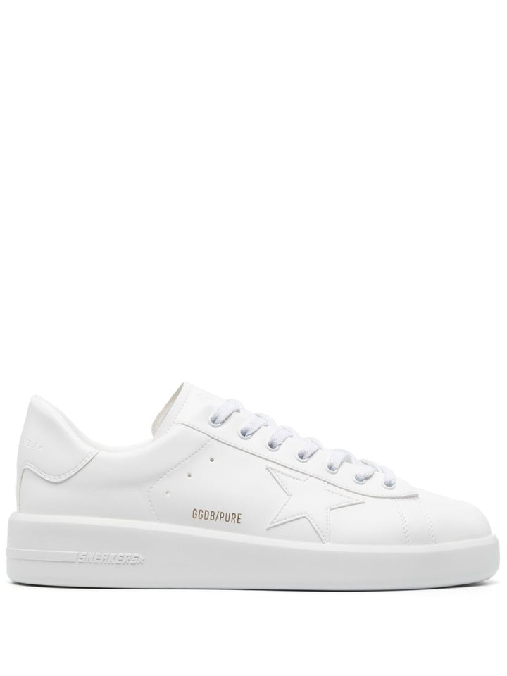 Golden Goose Sneakers Pure