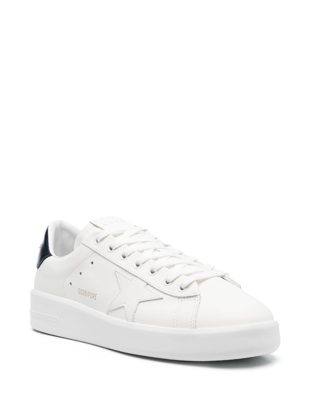 Golden Goose Sneakers Pure
