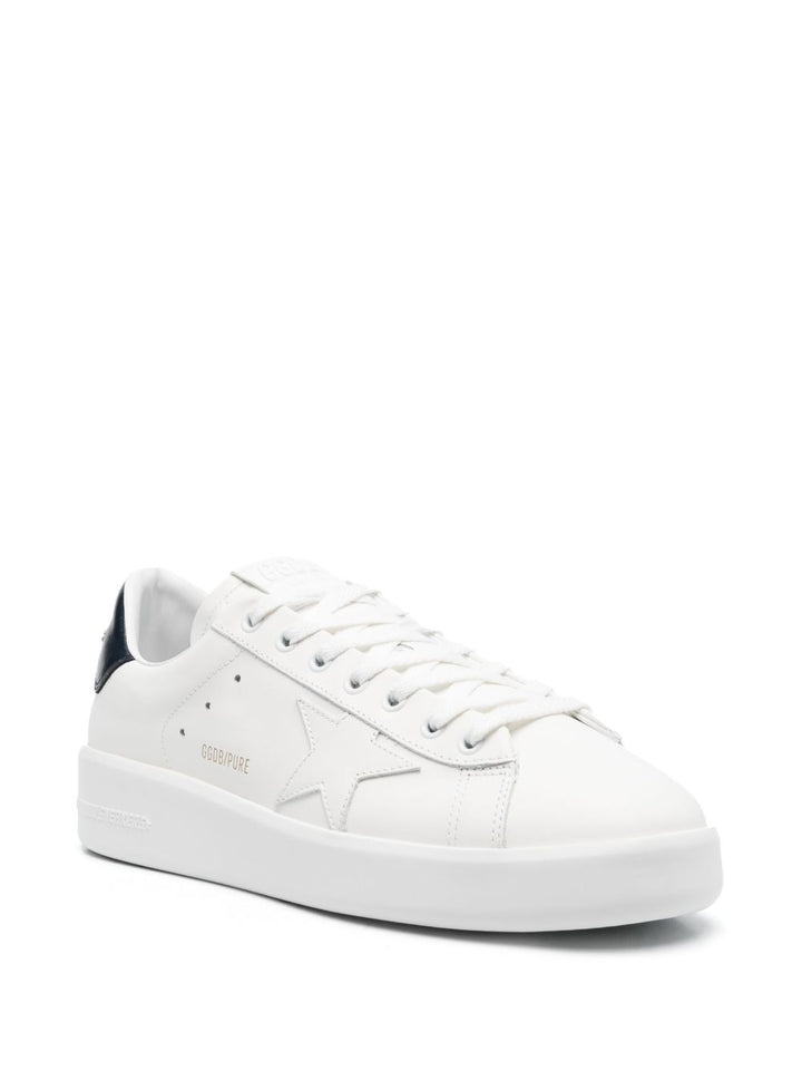 Golden Goose Sneakers Pure
