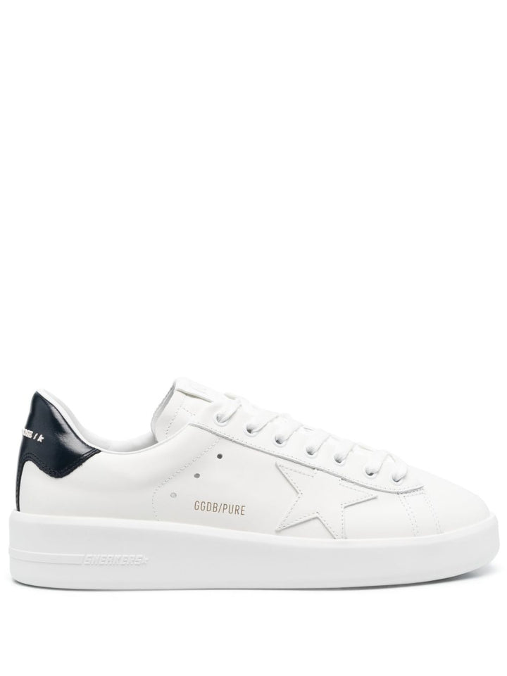 Golden Goose Sneakers Pure