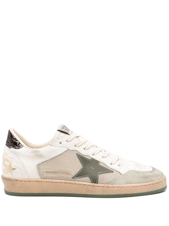 Golden Goose
Sneakers Ball Star