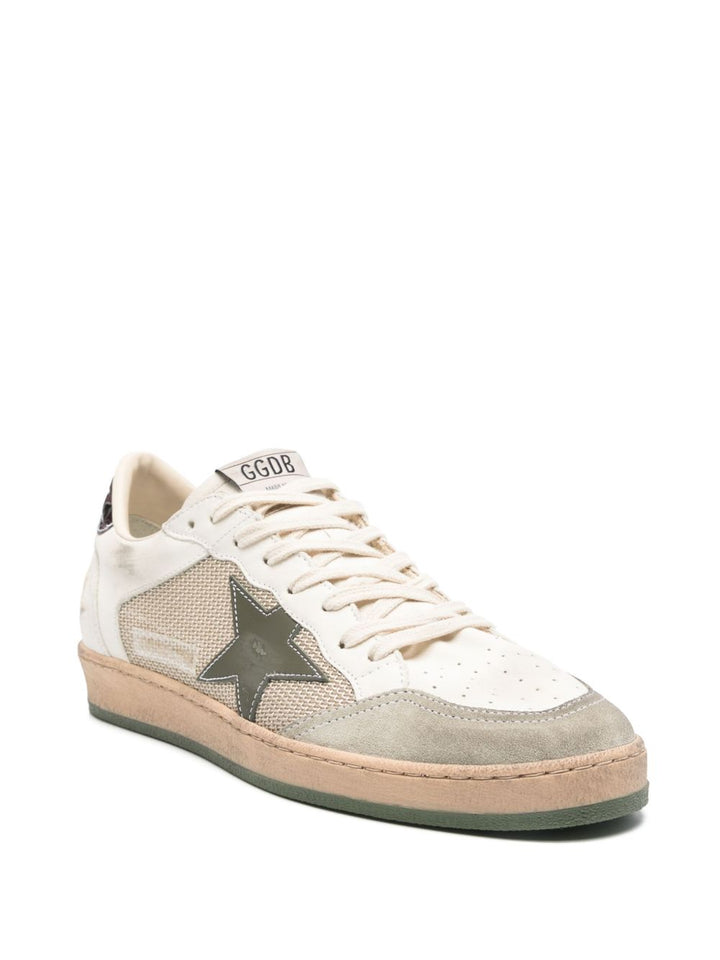 Golden Goose
Sneakers Ball Star