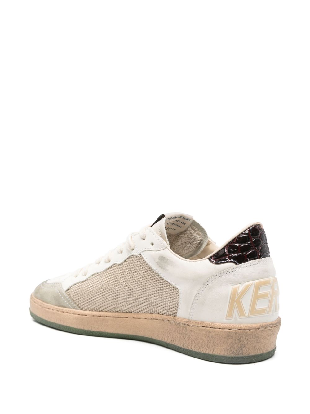 Golden Goose
Sneakers Ball Star