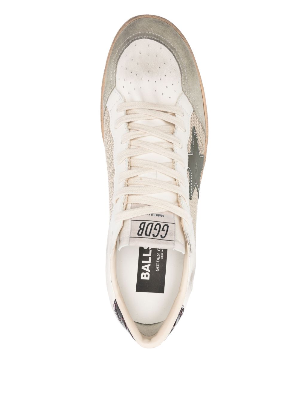 Golden Goose
Sneakers Ball Star