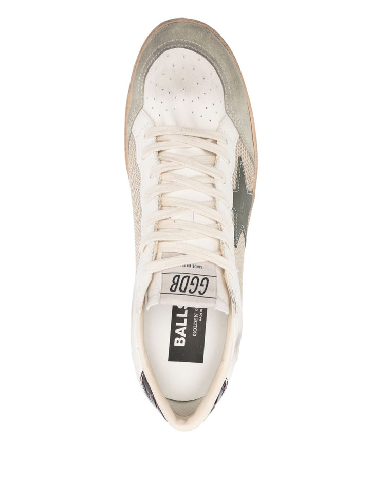 Golden Goose
Sneakers Ball Star