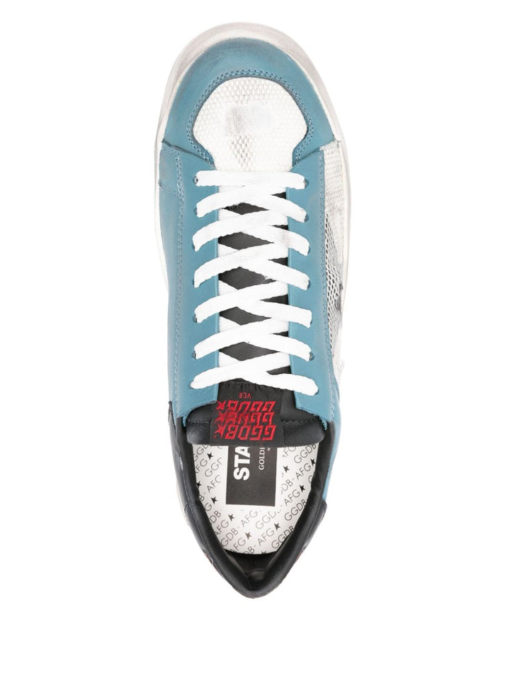 Golden Goose
Sneakers Stardan