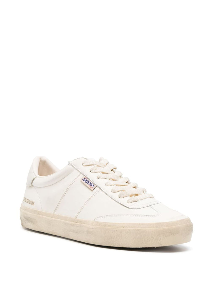 Golden Goose Sneakers Soul Star