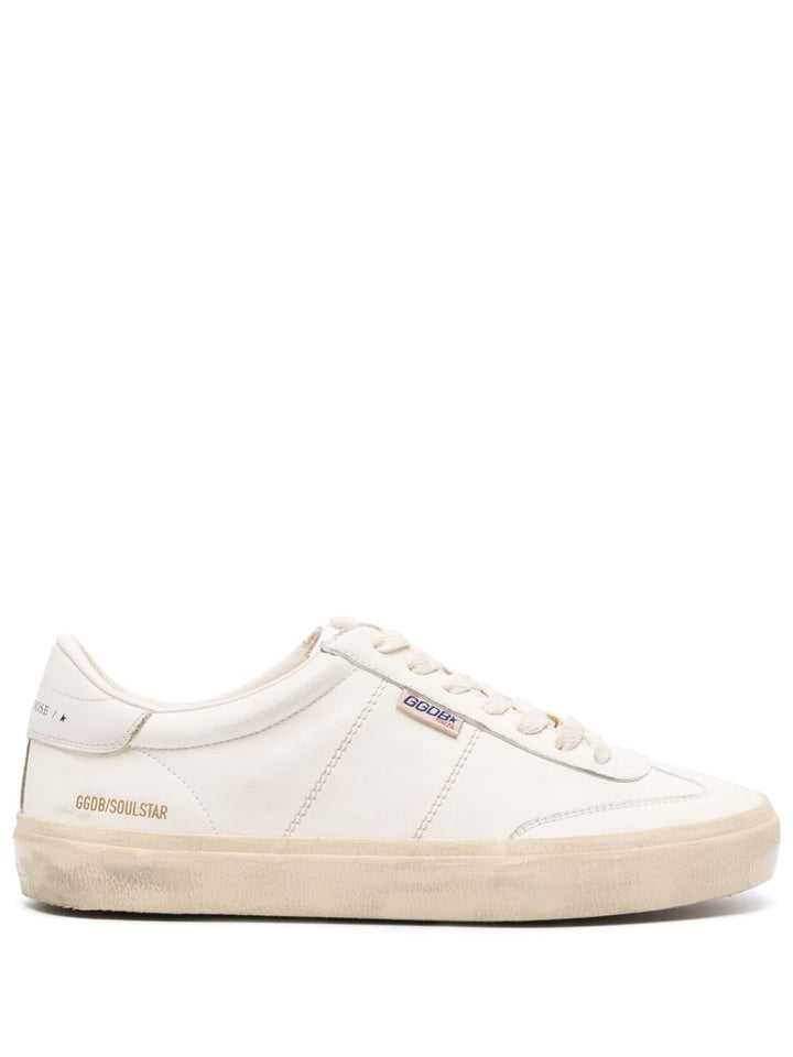 Golden Goose Sneakers Soul Star