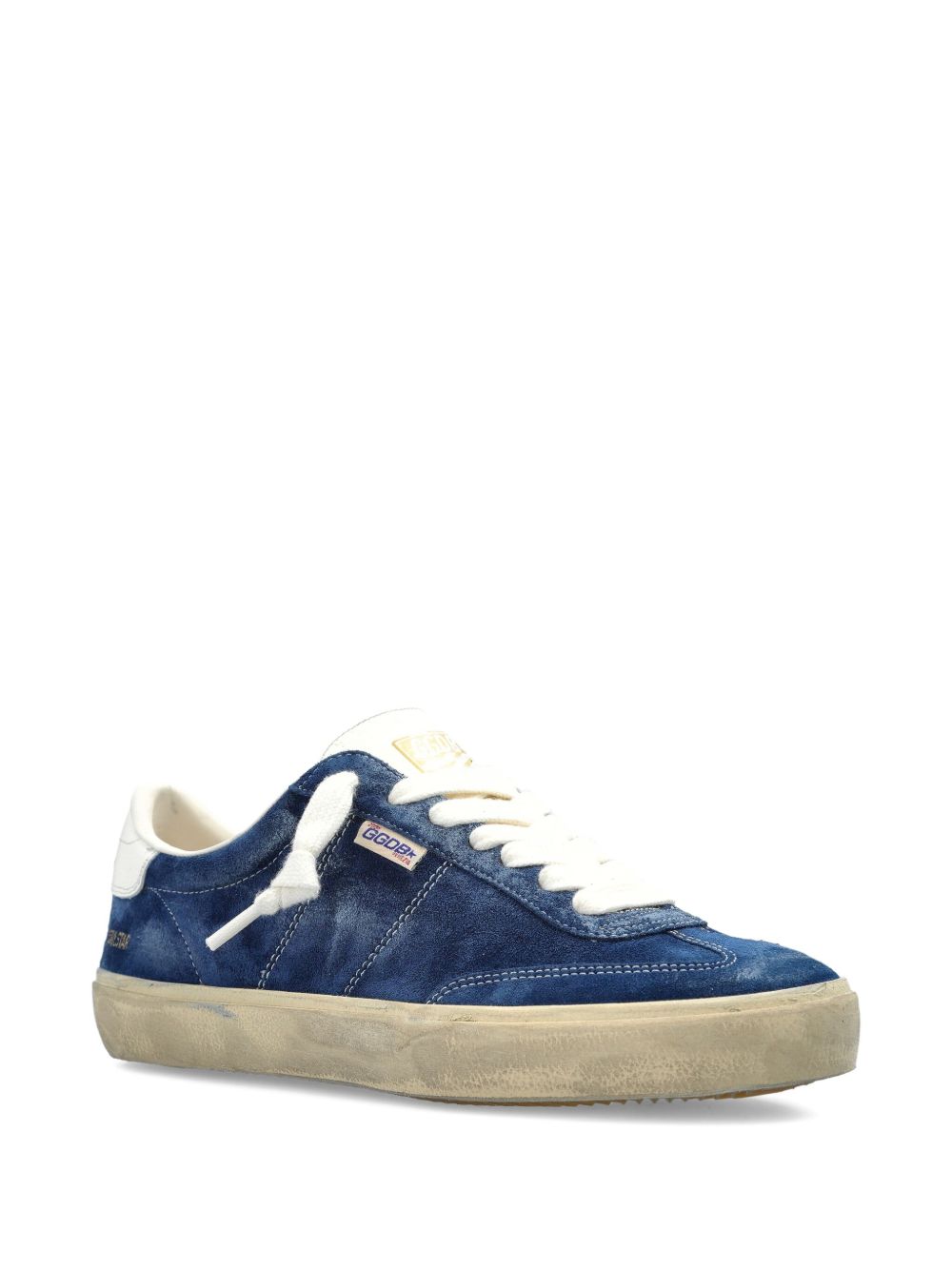 Golden Goose
Sneakers SOLULSTAR blu