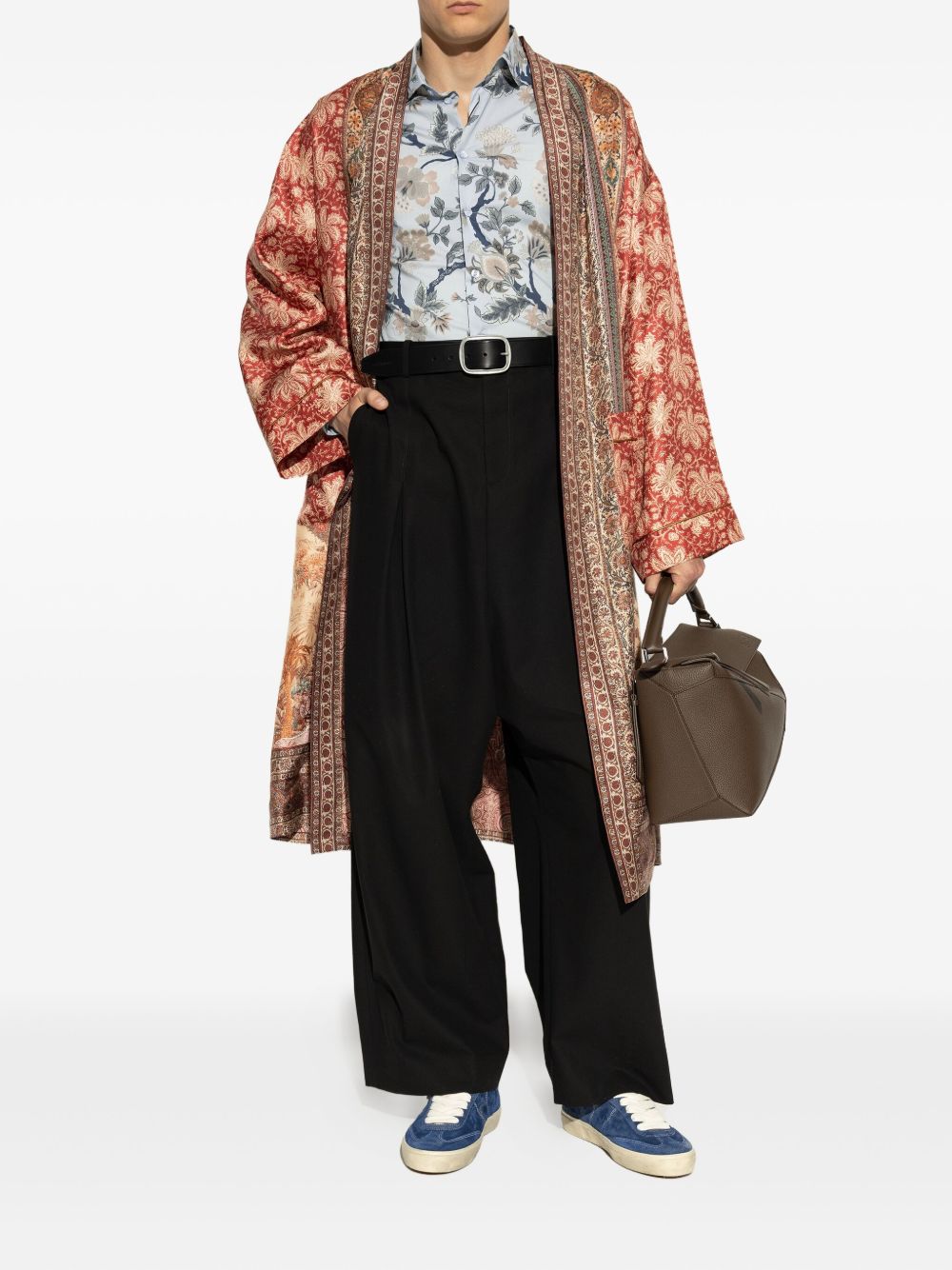 Golden Goose
Sneakers SOLULSTAR blu