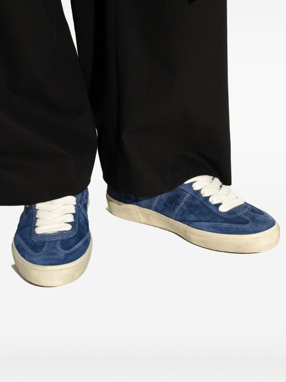 Golden Goose
Sneakers SOLULSTAR blu