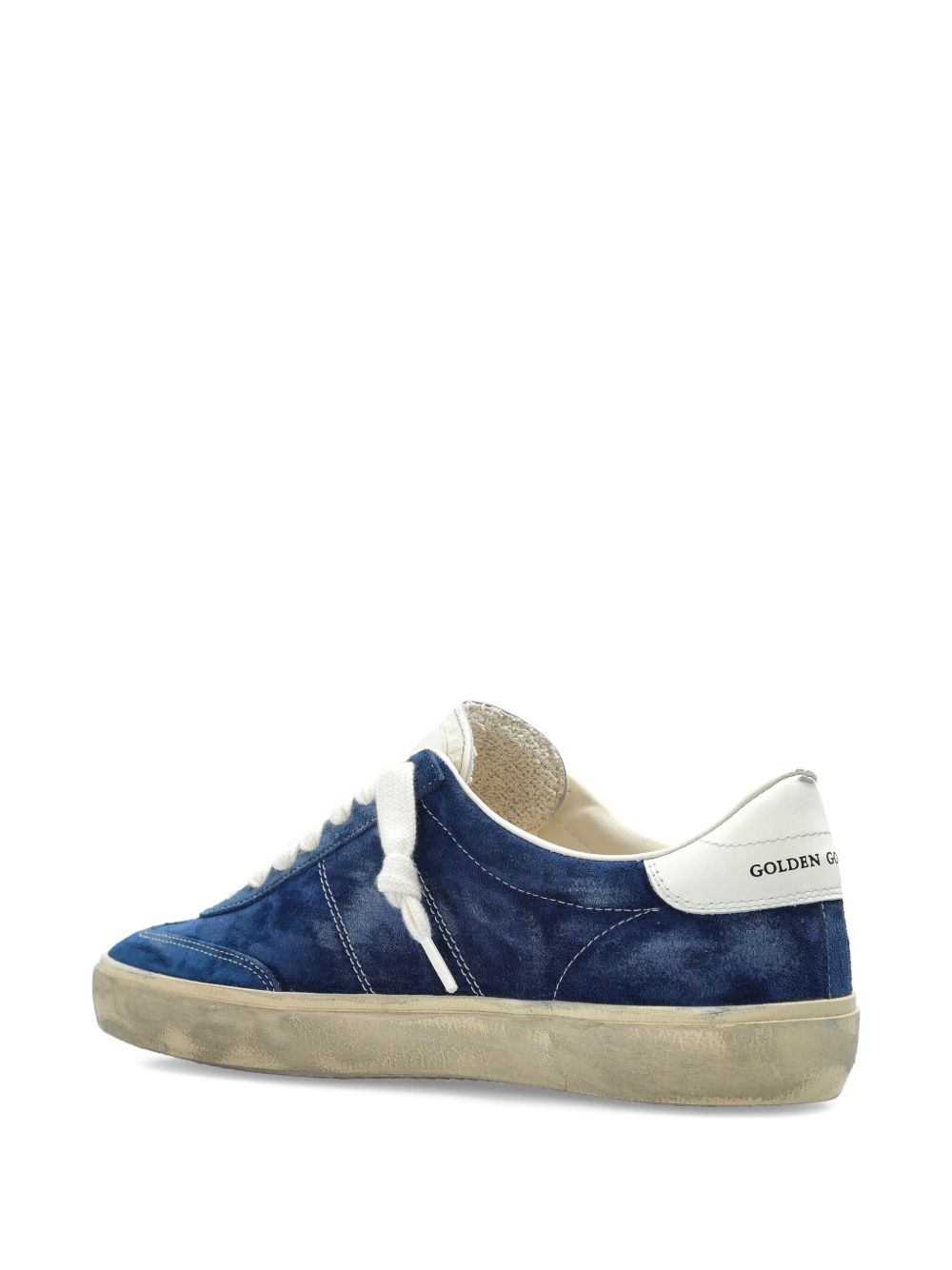 Golden Goose
Sneakers SOLULSTAR blu