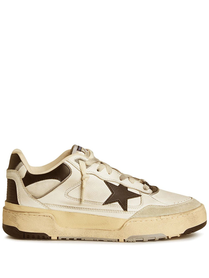 Golden Goose Sneakers Forty2 in pelle